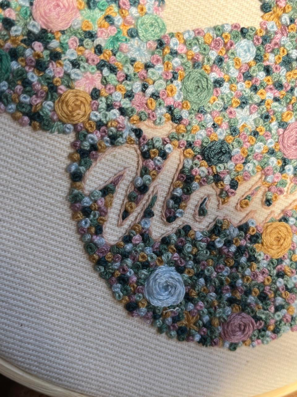 Пано "Мики Маус"