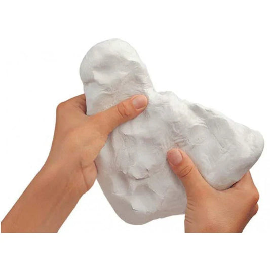 Какъв вид глина да изберем според проекта си?