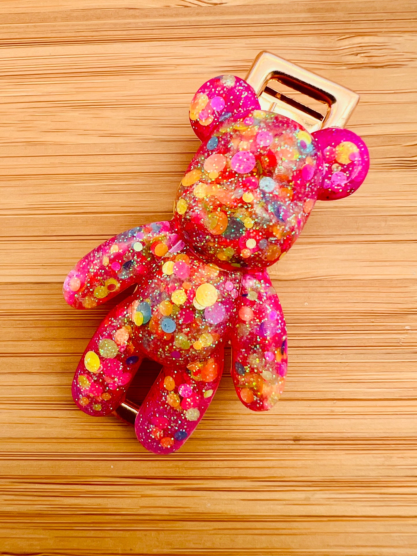 Фиба "Disco Bear"