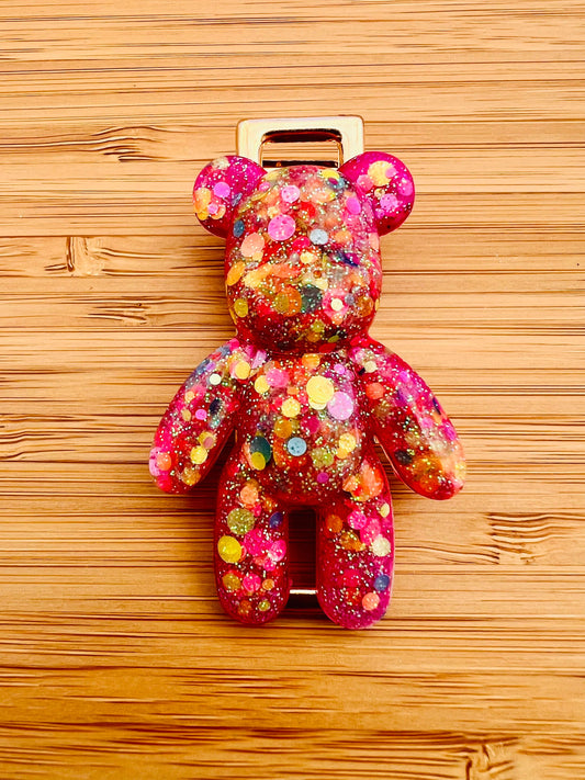 Фиба "Disco Bear"