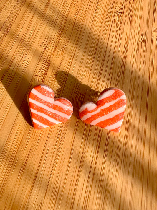 Обеци „Candy Crush“