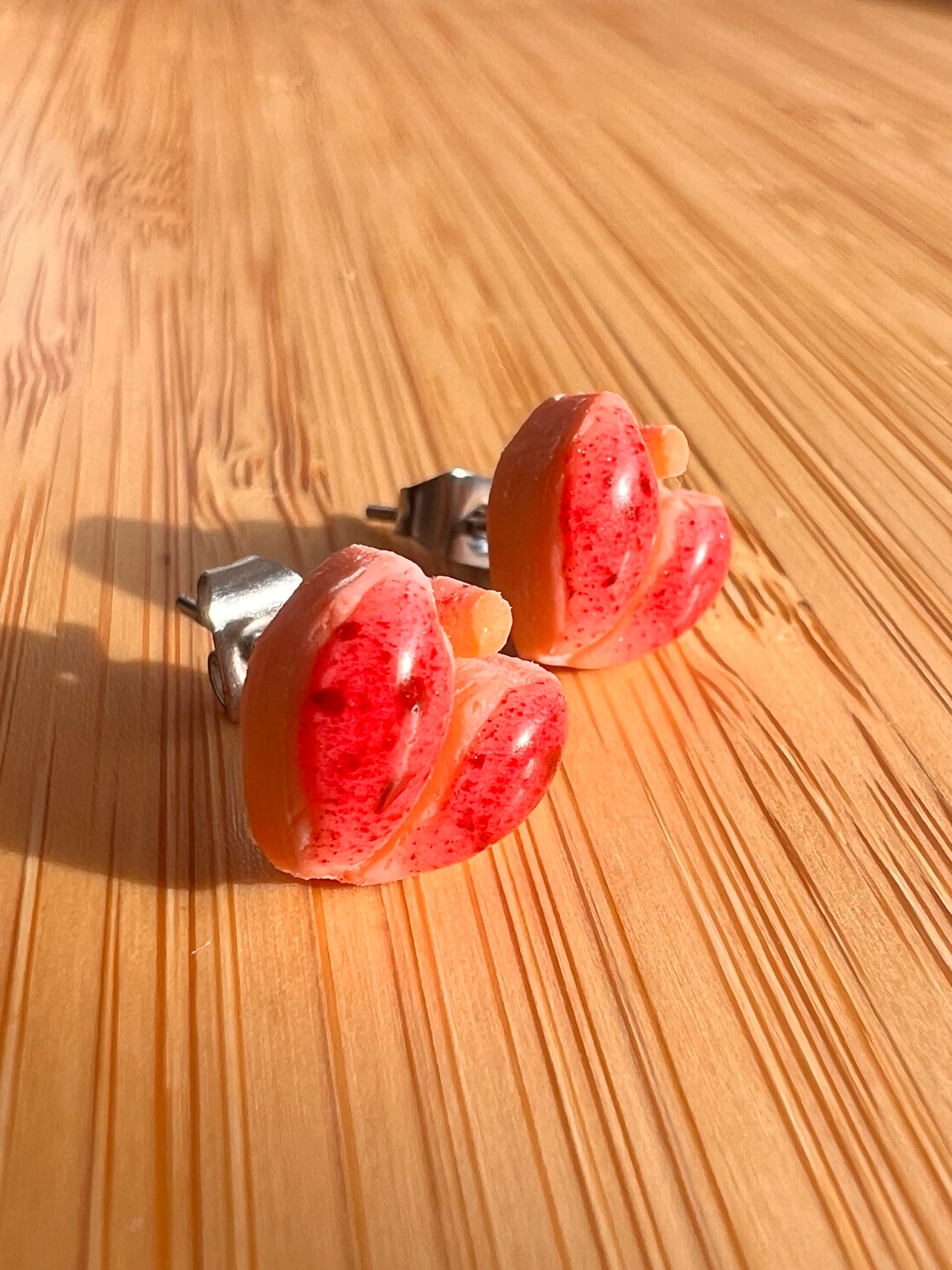 Обеци "Лалета"