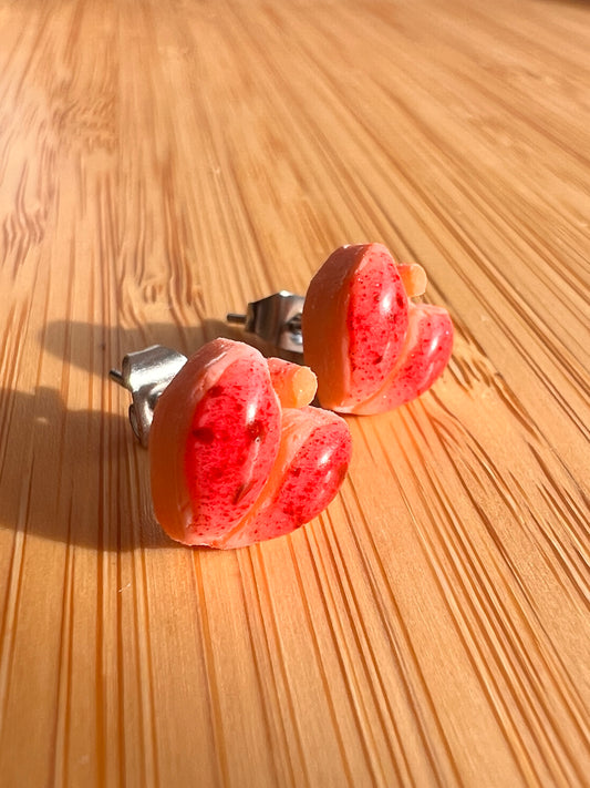 Обеци "Лалета"