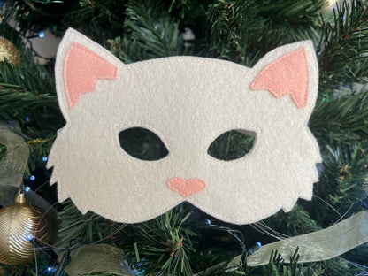 Маска "Коте"