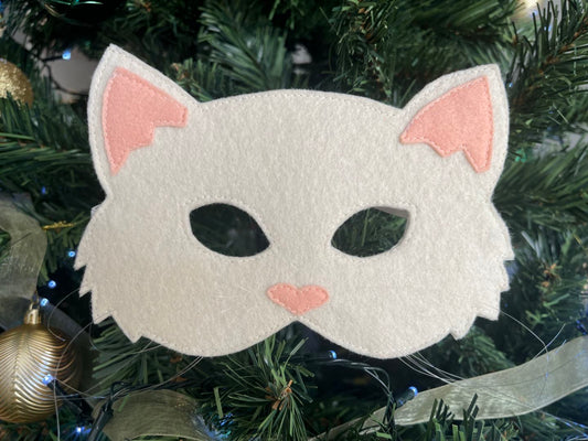 Маска "Коте"