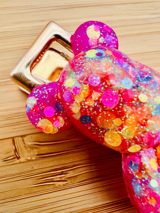 Фиба "Disco Bear"